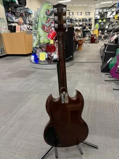 70s Ibanez MIJ Lawsuit Era SG 2